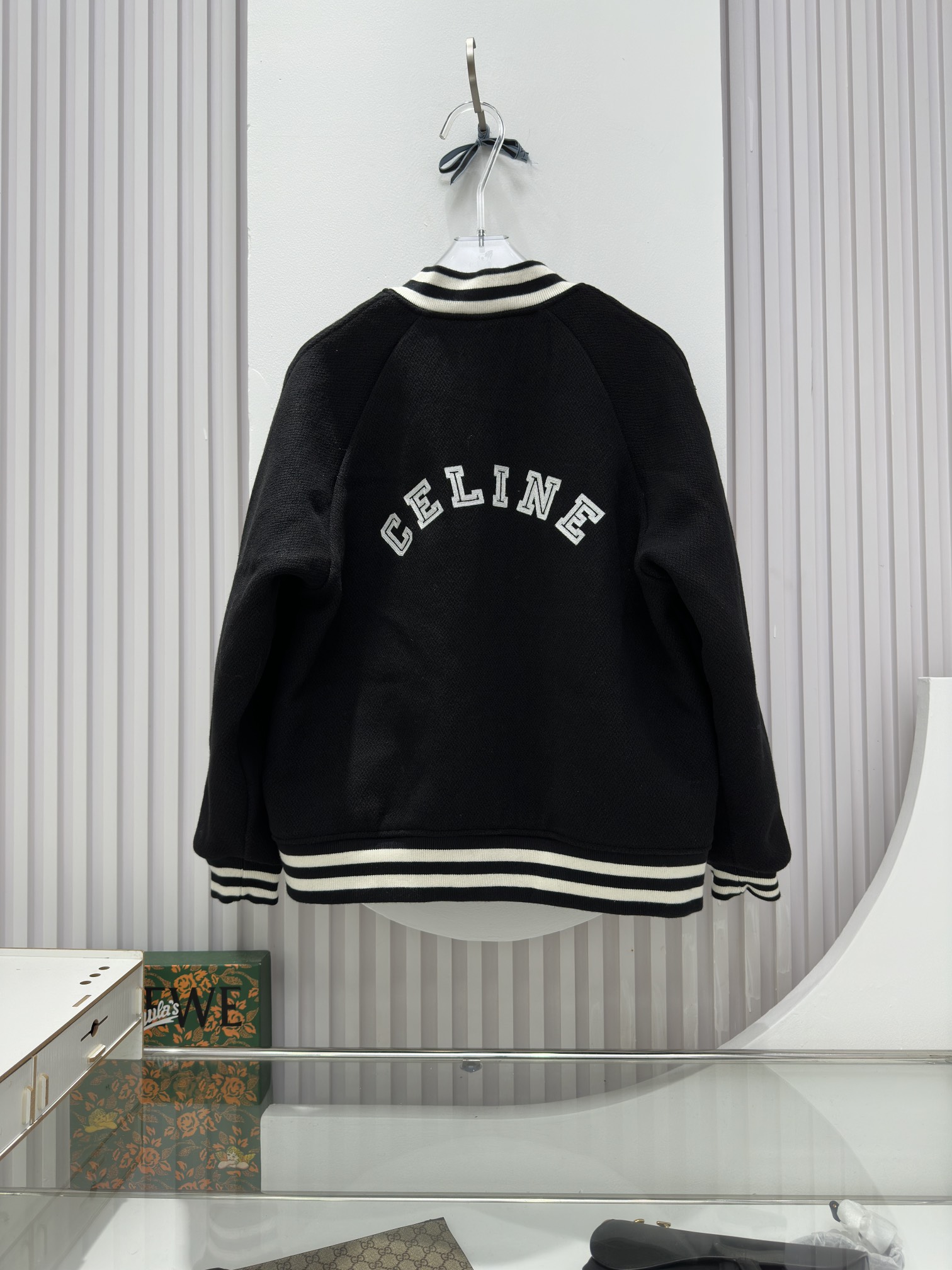 Celine Outwear